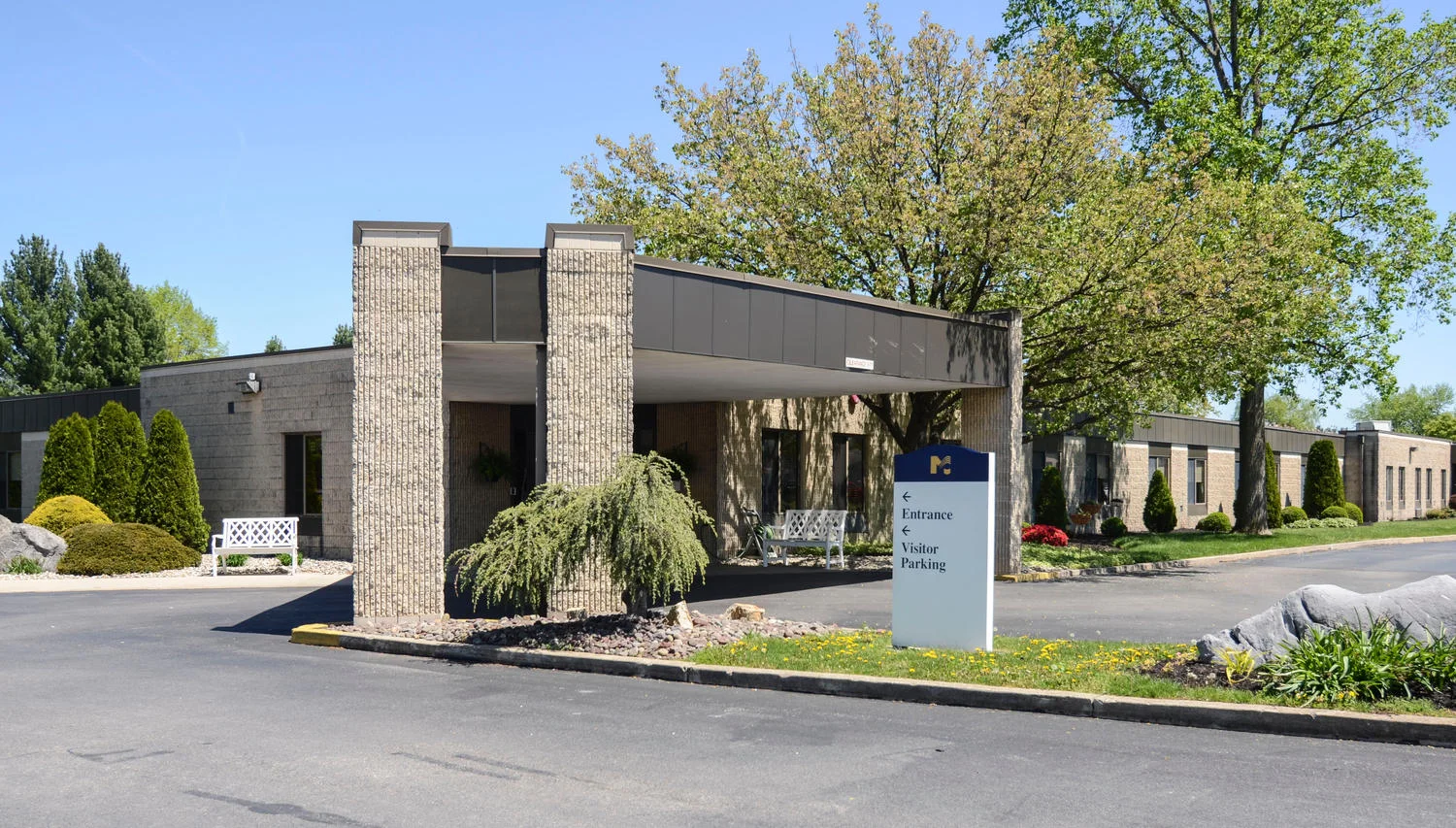 Image of Chambersburg Skilled Nursing and Rehab (1)