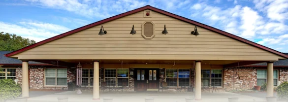 Image of Timberline Post Acute (1)