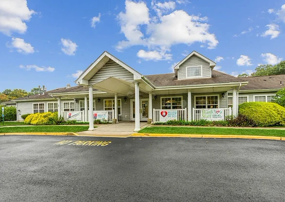 Image of The Addison of Somers Place (1)