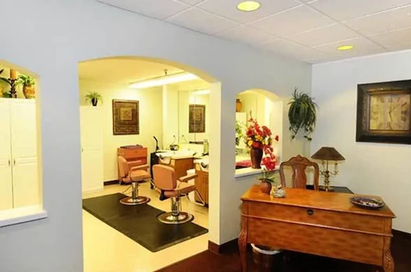 Image of River Commons Senior Living (8)