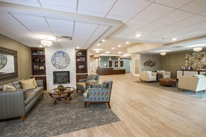 Image of Ecumen Sartell Therapy Suites (5)