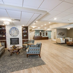 Image of Ecumen Sartell Therapy Suites (5)
