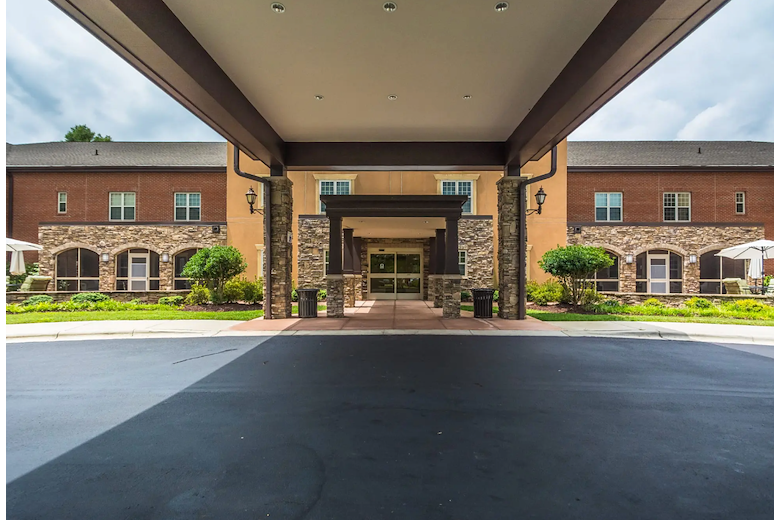Image of Pennybyrn Senior Living (1)