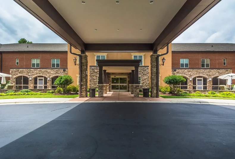 Image of Pennybyrn Senior Living (1)