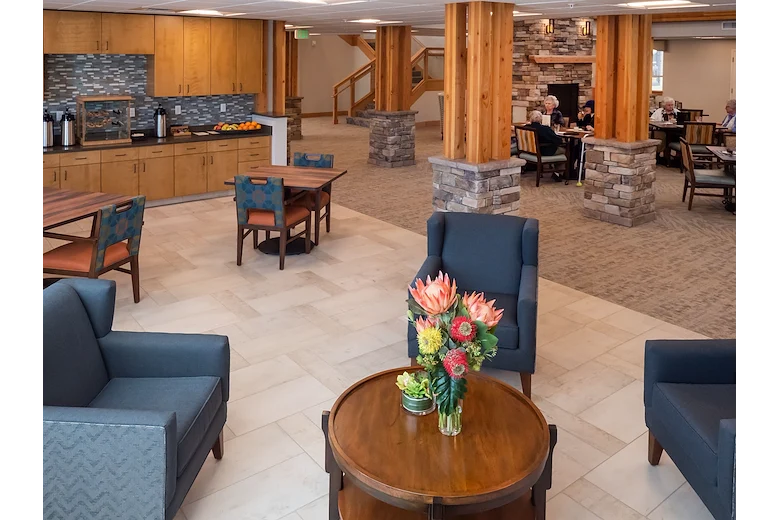 Image of Pear Valley Senior Living (3)
