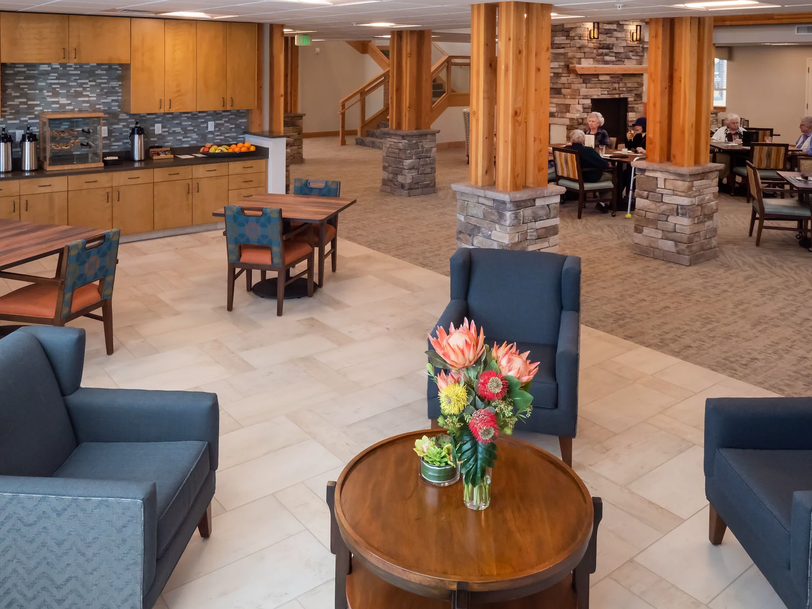 Image of Pear Valley Senior Living (3)