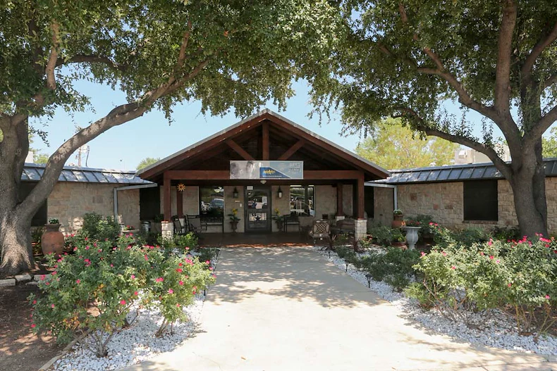 Image of Lake Village Nursing & Rehabilitation (1)