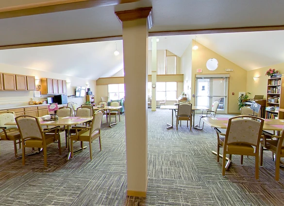 Image of Eventide Heartland Court Apartments (3)