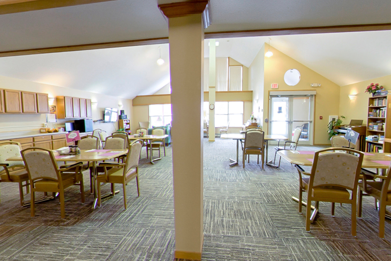 Image of Eventide Heartland Court Apartments (3)