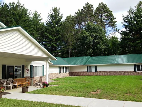 Image of Country Terrace of Wisconsin in Minocqua (2)