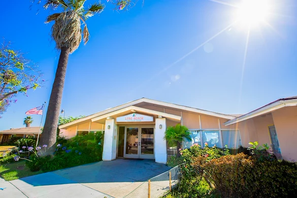 Image of Long Beach Healthcare Center (1)