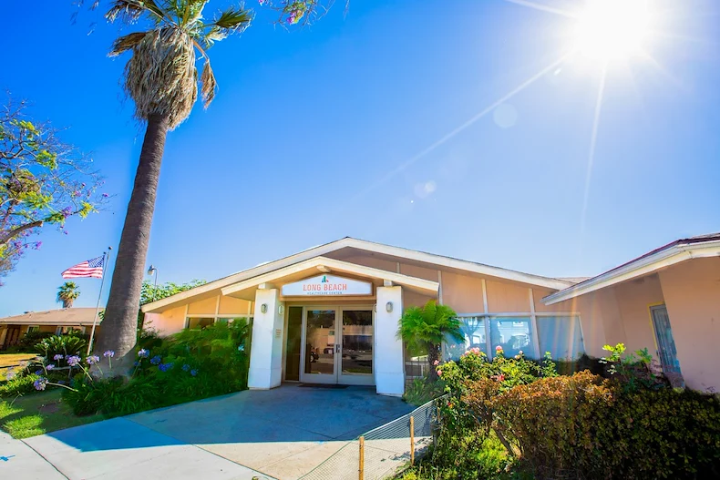 Image of Long Beach Healthcare Center (1)