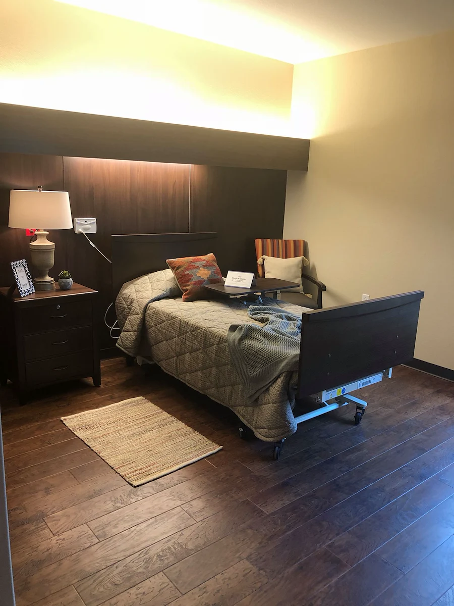 Image of Mission Valley Nursing And Transitional Care (8)