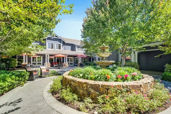 Image of Aegis Living Moraga (9)