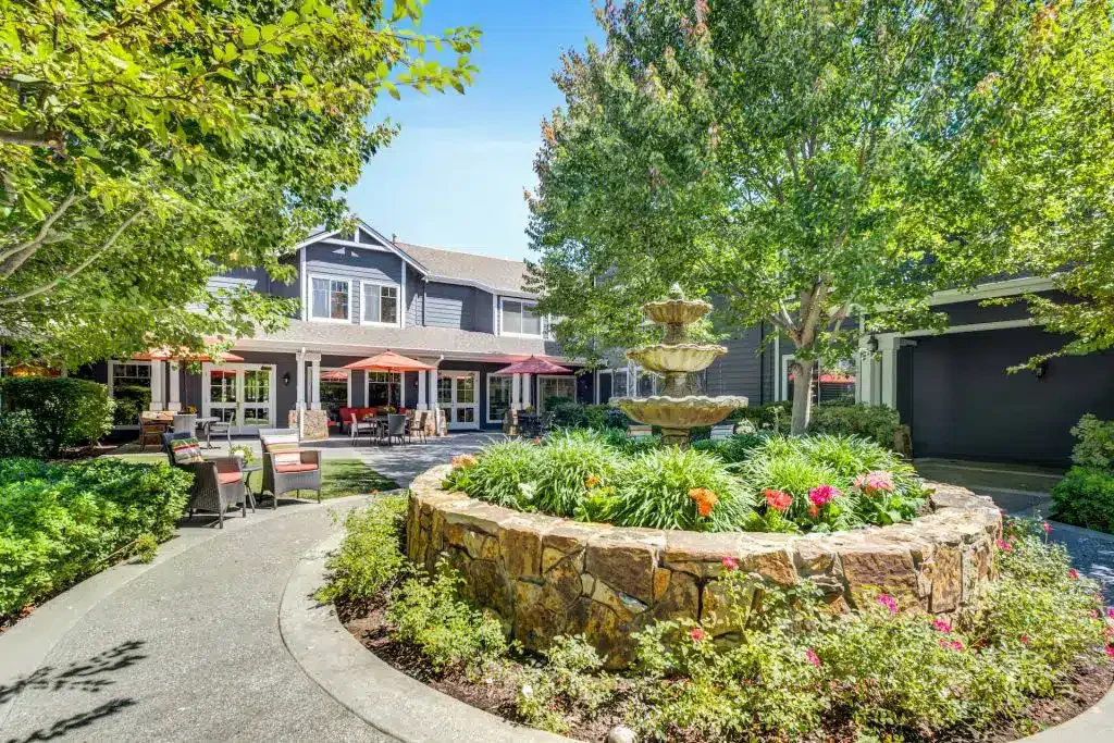 Image of Aegis Living Moraga (9)