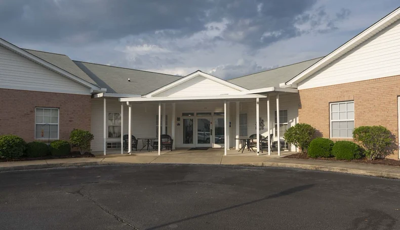 Image of Opus Post Acute Rehabilitation (2)