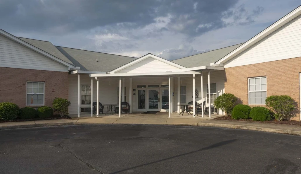 Image of Opus Post Acute Rehabilitation (2)