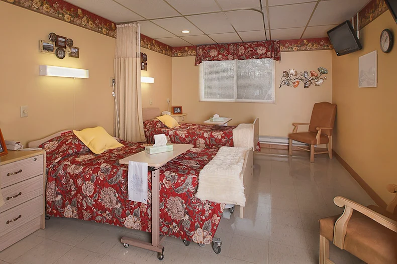 Image of Life Care Center Of Merrimack Valley (3)
