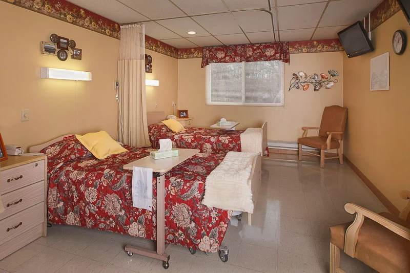 Image of Life Care Center Of Merrimack Valley (3)