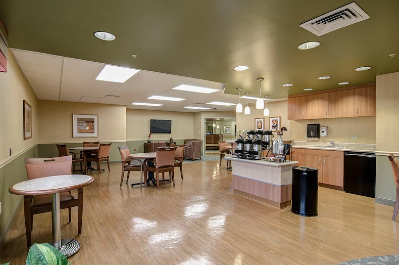 Image of Laureldale Skilled Nursing and Rehab (4)