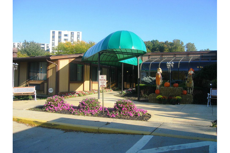 Image of Hilltop Village (1)
