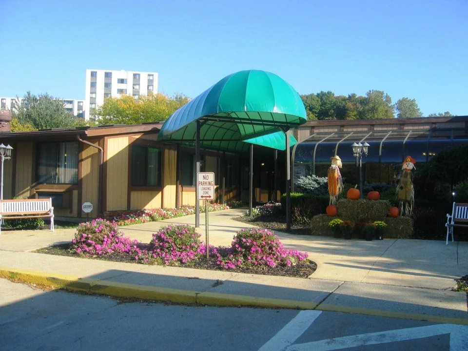 Image of Hilltop Village (1)