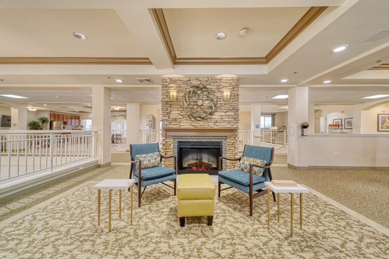 Image of The Woodlake Senior Living (8)