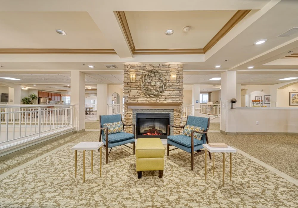 Image of The Woodlake Senior Living (8)