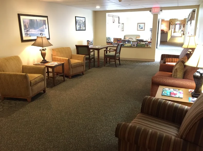 Image of Woodcrest Senior Living Community (2)