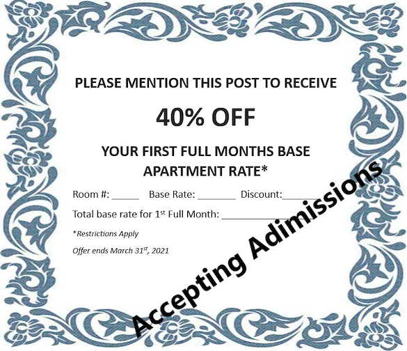 Image of Chehalis West Assisted Living (7)