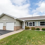 Image of Hickory Drive Apartments (1)