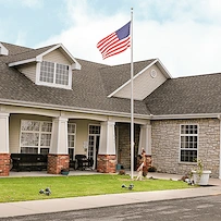Image of Brookdale Niagara Enhanced Assisted Living (1)