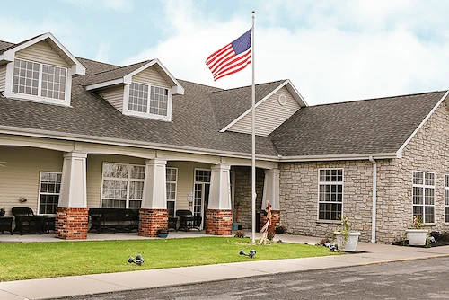 Image of Brookdale Niagara Enhanced Assisted Living (1)