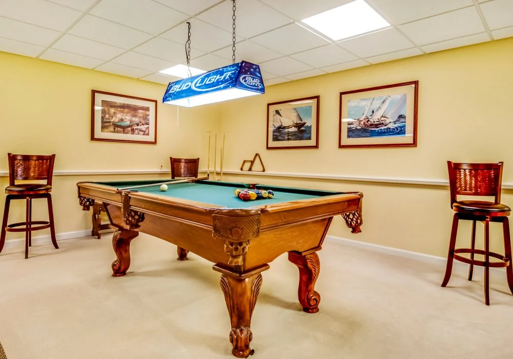 Image of Fairwinds - River's Edge (6)
