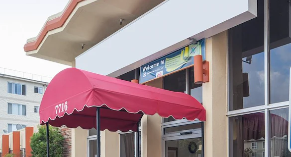 Image of Playa Del Rey Center (1)