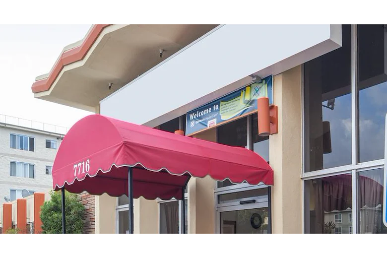 Image of Playa Del Rey Center (1)