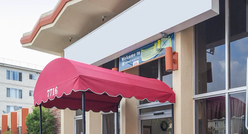 Image of Playa Del Rey Center (1)