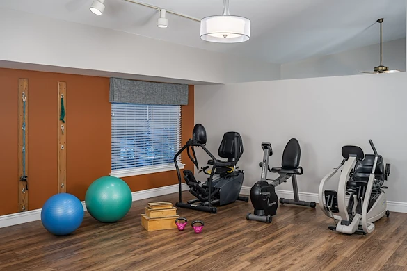 Image of Laurel Oaks Senior Living (9)