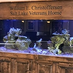 Image of William E Christofferson Salt Lake Veterans Home (3)