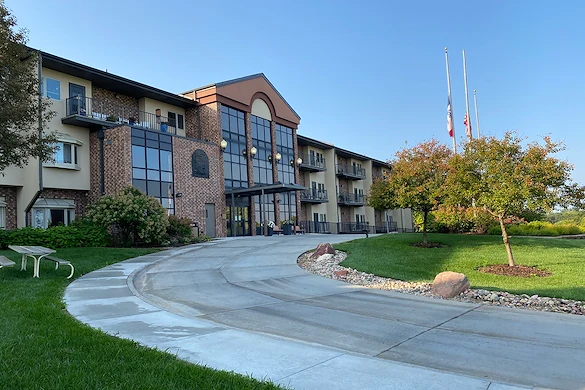 Image of Chapters Living of Council Bluffs Senior Living (1)