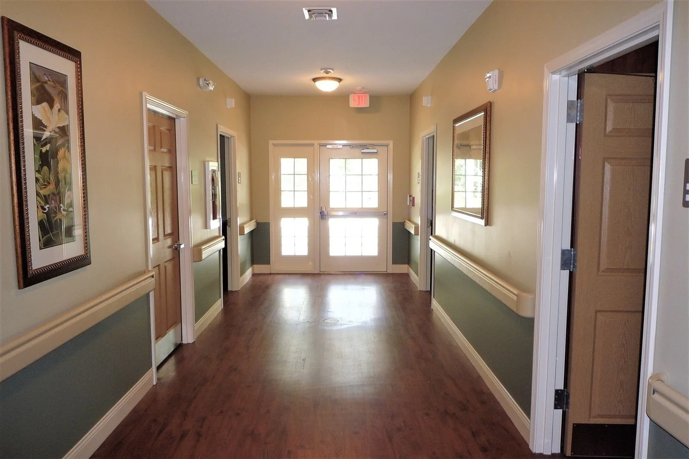 Image of New Hanover House (7)