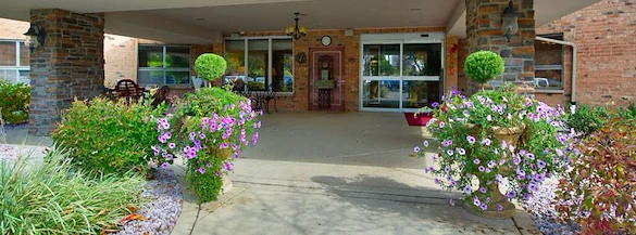 Image of Burgess Square Healthcare (1)