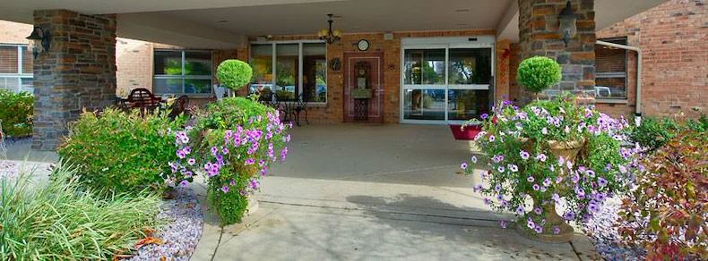 Image of Burgess Square Healthcare (1)