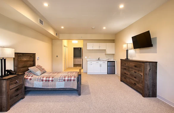 Image of Samuel F. Vilas Home (7)