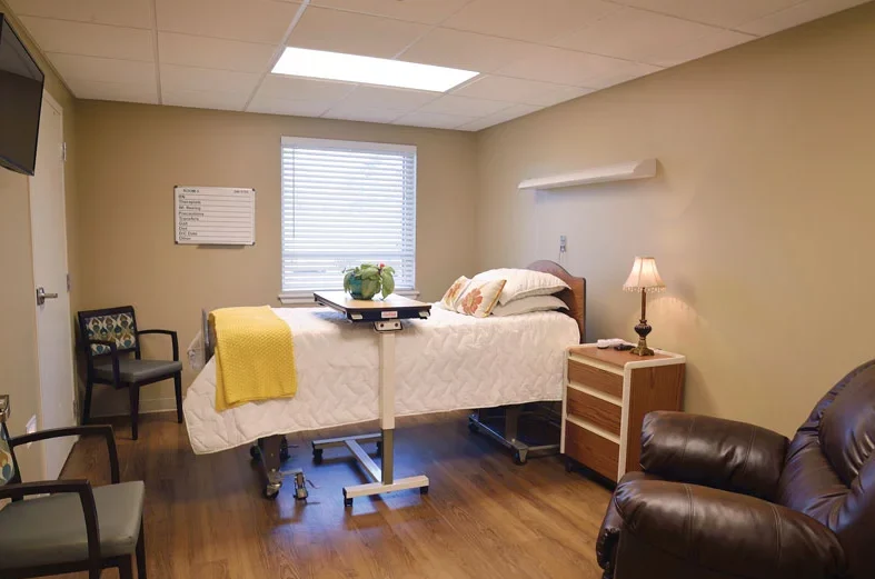 Image of Mitchell-Hollingsworth Nursing & Rehabilitation (5)
