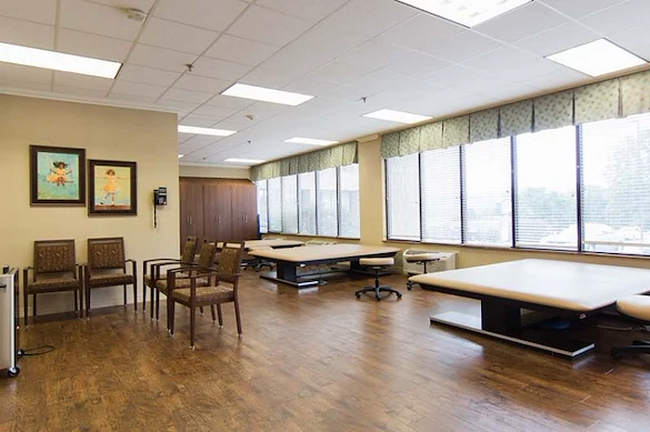 Image of Nhc Healthcare, Bristol (8)