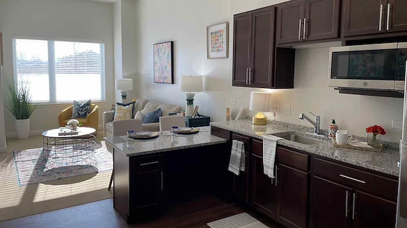 Image of Ridgeland Senior Living Community (4)