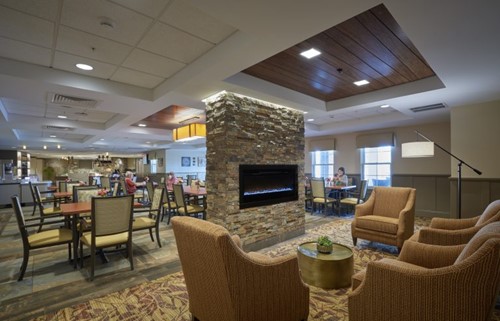 Image of Landis Homes Retirement Community (6)