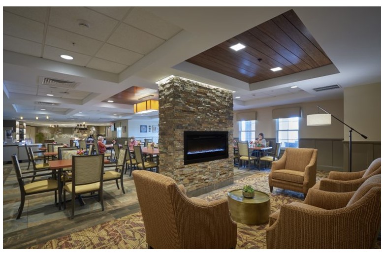 Image of Landis Homes Retirement Community (6)