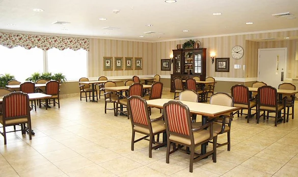 Image of Barathaven Memory Care (3)